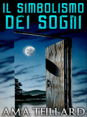 cover image of Il simbolismo dei sogni